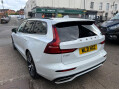 Volvo V60 2.0h T6 Recharge 11.6kWh R-Design Auto AWD Euro 6 (s/s) 5dr 45