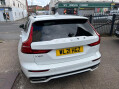 Volvo V60 2.0h T6 Recharge 11.6kWh R-Design Auto AWD Euro 6 (s/s) 5dr 47