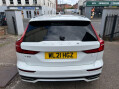 Volvo V60 2.0h T6 Recharge 11.6kWh R-Design Auto AWD Euro 6 (s/s) 5dr 48