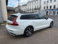 Volvo V60 2.0h T6 Recharge 11.6kWh R-Design Auto AWD Euro 6 (s/s) 5dr 50