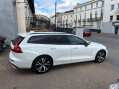 Volvo V60 2.0h T6 Recharge 11.6kWh R-Design Auto AWD Euro 6 (s/s) 5dr 51