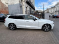 Volvo V60 2.0h T6 Recharge 11.6kWh R-Design Auto AWD Euro 6 (s/s) 5dr 52