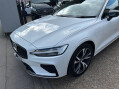 Volvo V60 2.0h T6 Recharge 11.6kWh R-Design Auto AWD Euro 6 (s/s) 5dr 37