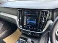 Volvo V60 2.0h T6 Recharge 11.6kWh R-Design Auto AWD Euro 6 (s/s) 5dr 15