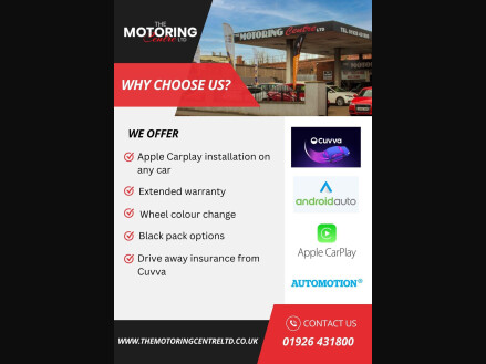 Mini Hatch 1.5 Cooper Euro 6 (s/s) 5dr