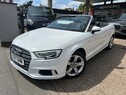 Audi A3 2.0 TFSI Sport S Tronic quattro Euro 6 (s/s) 2dr