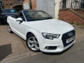 Audi A3 2.0 TFSI Sport S Tronic quattro Euro 6 (s/s) 2dr 2