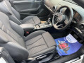 Audi A3 2.0 TFSI Sport S Tronic quattro Euro 6 (s/s) 2dr 4
