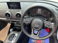 Audi A3 2.0 TFSI Sport S Tronic quattro Euro 6 (s/s) 2dr 8