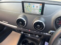 Audi A3 2.0 TFSI Sport S Tronic quattro Euro 6 (s/s) 2dr 12