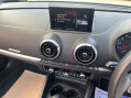 Audi A3 2.0 TFSI Sport S Tronic quattro Euro 6 (s/s) 2dr 14