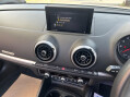Audi A3 2.0 TFSI Sport S Tronic quattro Euro 6 (s/s) 2dr 16