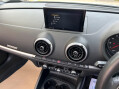 Audi A3 2.0 TFSI Sport S Tronic quattro Euro 6 (s/s) 2dr 18
