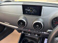 Audi A3 2.0 TFSI Sport S Tronic quattro Euro 6 (s/s) 2dr 19