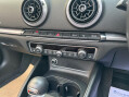 Audi A3 2.0 TFSI Sport S Tronic quattro Euro 6 (s/s) 2dr 20