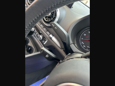 Audi A3 2.0 TFSI Sport S Tronic quattro Euro 6 (s/s) 2dr 23