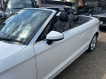 Audi A3 2.0 TFSI Sport S Tronic quattro Euro 6 (s/s) 2dr 34
