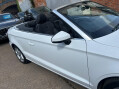 Audi A3 2.0 TFSI Sport S Tronic quattro Euro 6 (s/s) 2dr 35