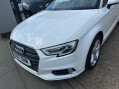 Audi A3 2.0 TFSI Sport S Tronic quattro Euro 6 (s/s) 2dr 37