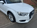 Audi A3 2.0 TFSI Sport S Tronic quattro Euro 6 (s/s) 2dr 38