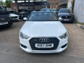 Audi A3 2.0 TFSI Sport S Tronic quattro Euro 6 (s/s) 2dr 39