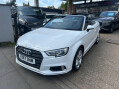 Audi A3 2.0 TFSI Sport S Tronic quattro Euro 6 (s/s) 2dr 40