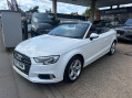 Audi A3 2.0 TFSI Sport S Tronic quattro Euro 6 (s/s) 2dr 41