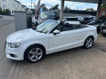 Audi A3 2.0 TFSI Sport S Tronic quattro Euro 6 (s/s) 2dr 42