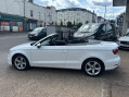 Audi A3 2.0 TFSI Sport S Tronic quattro Euro 6 (s/s) 2dr 44