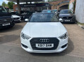 Audi A3 2.0 TFSI Sport S Tronic quattro Euro 6 (s/s) 2dr 45