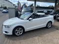 Audi A3 2.0 TFSI Sport S Tronic quattro Euro 6 (s/s) 2dr 48