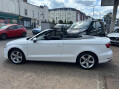 Audi A3 2.0 TFSI Sport S Tronic quattro Euro 6 (s/s) 2dr 49