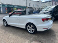 Audi A3 2.0 TFSI Sport S Tronic quattro Euro 6 (s/s) 2dr 50