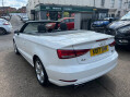 Audi A3 2.0 TFSI Sport S Tronic quattro Euro 6 (s/s) 2dr 51