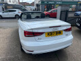 Audi A3 2.0 TFSI Sport S Tronic quattro Euro 6 (s/s) 2dr 52