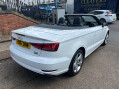 Audi A3 2.0 TFSI Sport S Tronic quattro Euro 6 (s/s) 2dr 54