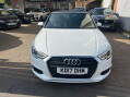 Audi A3 2.0 TFSI Sport S Tronic quattro Euro 6 (s/s) 2dr 59