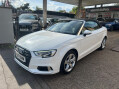 Audi A3 2.0 TFSI Sport S Tronic quattro Euro 6 (s/s) 2dr 60