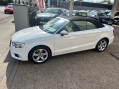 Audi A3 2.0 TFSI Sport S Tronic quattro Euro 6 (s/s) 2dr 61