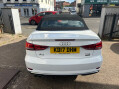 Audi A3 2.0 TFSI Sport S Tronic quattro Euro 6 (s/s) 2dr 62