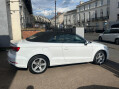 Audi A3 2.0 TFSI Sport S Tronic quattro Euro 6 (s/s) 2dr 63