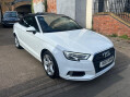 Audi A3 2.0 TFSI Sport S Tronic quattro Euro 6 (s/s) 2dr 64