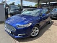 Ford Mondeo 1.0T EcoBoost Zetec Euro 6 (s/s) 5dr 1