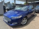 Ford Mondeo 1.0T EcoBoost Zetec Euro 6 (s/s) 5dr