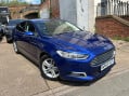 Ford Mondeo 1.0T EcoBoost Zetec Euro 6 (s/s) 5dr 2
