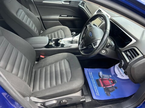 Ford Mondeo 1.0T EcoBoost Zetec Euro 6 (s/s) 5dr 4