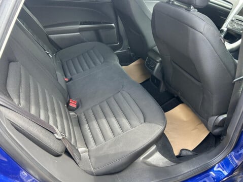 Ford Mondeo 1.0T EcoBoost Zetec Euro 6 (s/s) 5dr 6