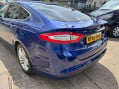 Ford Mondeo 1.0T EcoBoost Zetec Euro 6 (s/s) 5dr 25