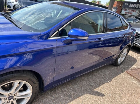 Ford Mondeo 1.0T EcoBoost Zetec Euro 6 (s/s) 5dr 29
