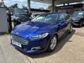 Ford Mondeo 1.0T EcoBoost Zetec Euro 6 (s/s) 5dr 32